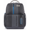 Рюкзак для ноутбука Piquadro 15.6" Fast-Check Backpack Blue/Grey (CA4550UB00BM/NGR)