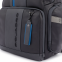 Рюкзак для ноутбука Piquadro 15.6" Fast-Check Backpack Blue/Grey (CA4550UB00BM/NGR) - фото 4