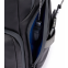 Рюкзак для ноутбука Piquadro 15.6" Fast-Check Backpack Blue/Grey (CA4550UB00BM/NGR) - фото 5