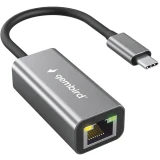 Сетевой адаптер Gembird NIC-U12