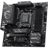 Материнская плата MSI B850M GAMING PRO WIFI6E