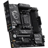 Материнская плата MSI B850M GAMING PRO WIFI6E