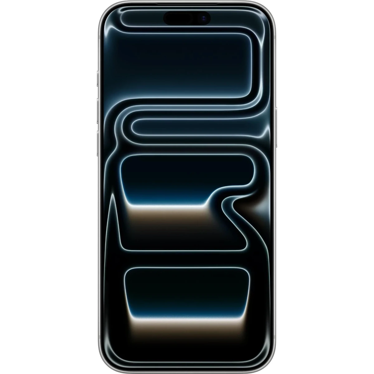 Смартфон Apple iPhone 17 Pro Max 1Tb Silver (eSIM-only) (без RuStore) - MFYF4(J,LL)/A - фото 2