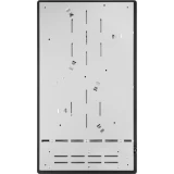 Электрическая варочная панель Weissgauff HV 32 BKS (435692)