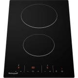 Электрическая варочная панель Weissgauff HV 32 BKS (435692)