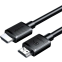 Кабель HDMI - HDMI, 25м, UGREEN HD175 - 65289