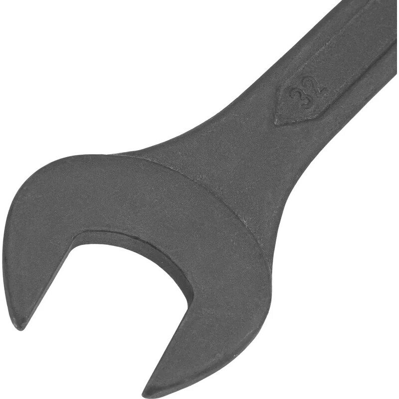 Набор комбинированных ключей Сибртех 15479 - фото 4