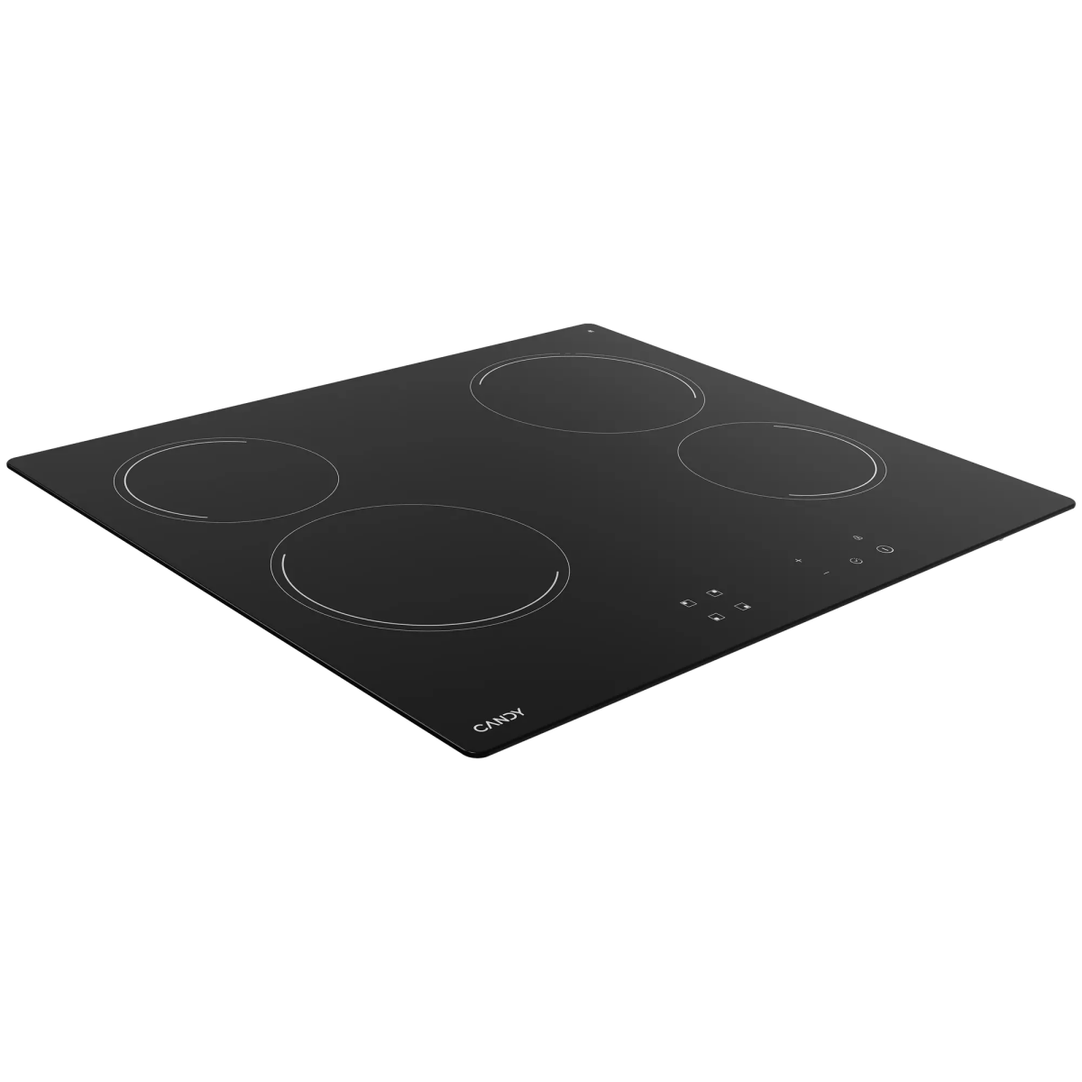 Электрическая варочная панель Candy CHXC64NB - TD0051723RU - фото 4