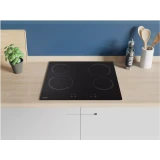 Электрическая варочная панель Candy CHXC64NB (TD0051723RU)