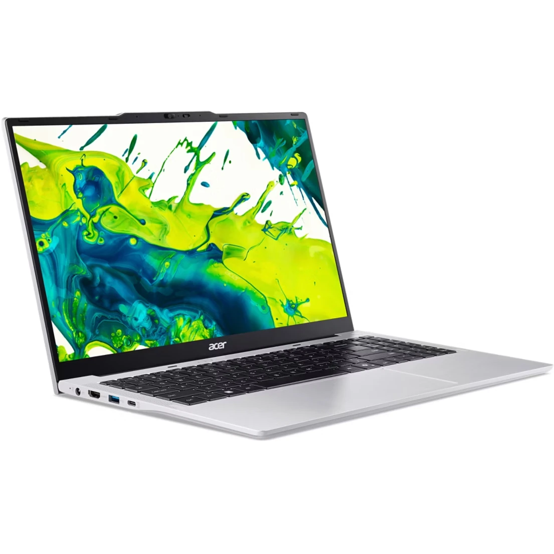 Ноутбук Acer Aspire Lite 15 AL15-72P-71X1 - NX.D5GEX.001 - фото 2