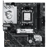 Материнская плата MSI B850M GAMING WIFI6E