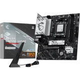 Материнская плата MSI B850M GAMING WIFI6E