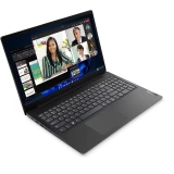 Ноутбук Lenovo V15 G4 IRU Black (83A100T3PB)