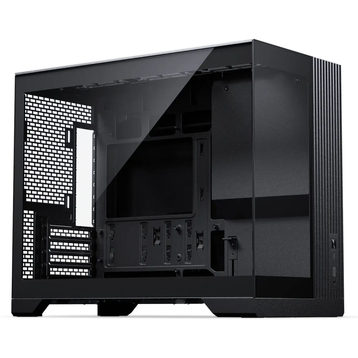 Корпус Phanteks XT V3 Black - PH-XT325V_DBK01 - фото 2