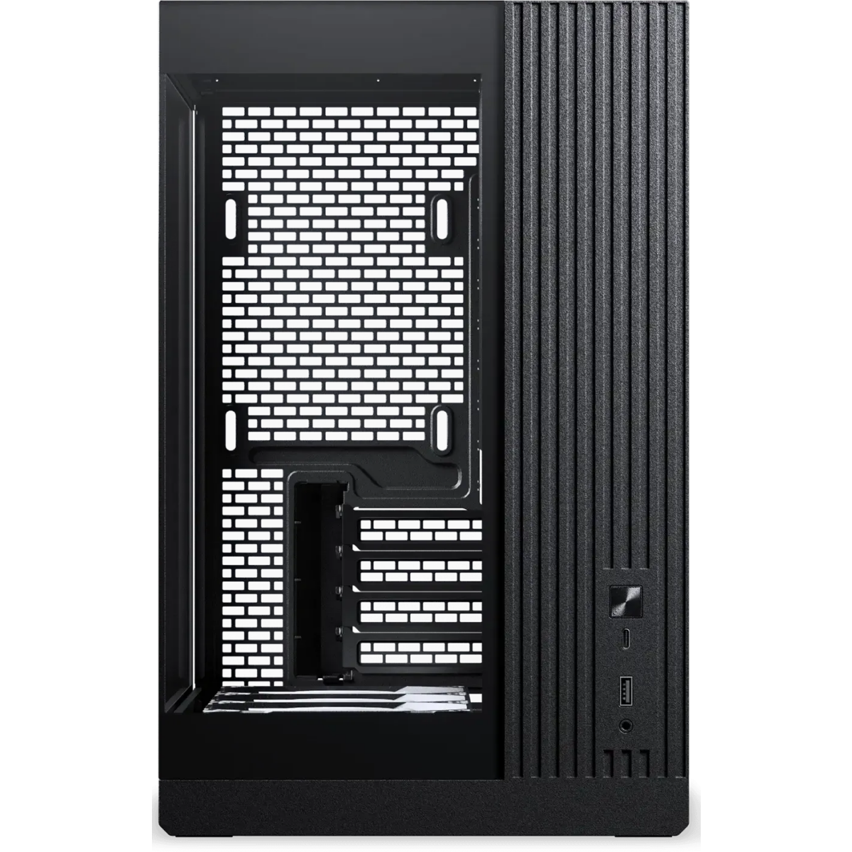 Корпус Phanteks XT V3 Black - PH-XT325V_DBK01 - фото 4