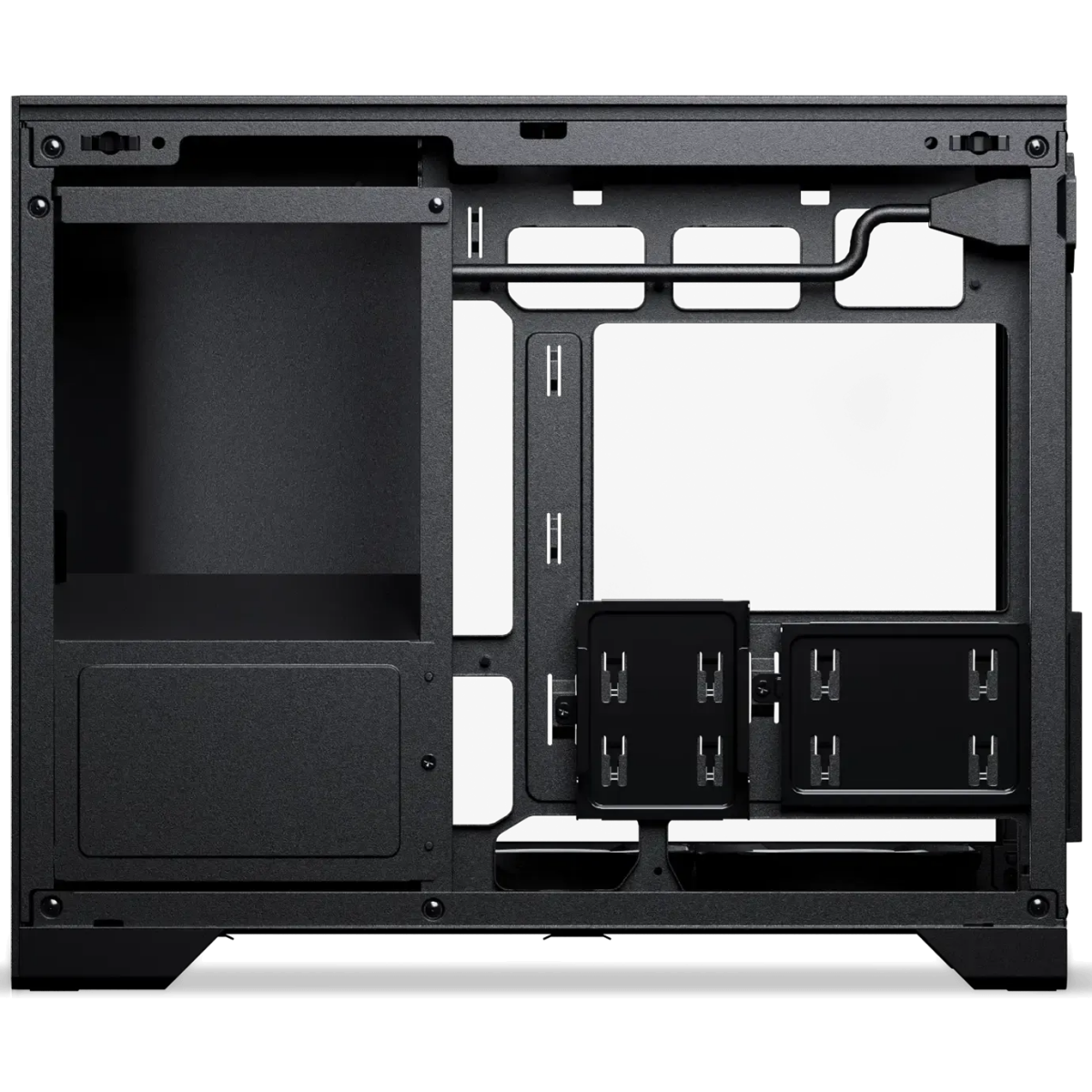 Корпус Phanteks XT V3 Black - PH-XT325V_DBK01 - фото 7