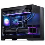 Корпус Phanteks XT V3 Black (PH-XT325V_DBK01)