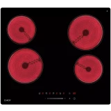 Электрическая варочная панель Candy CHXC64TNB (TD0051725RU)