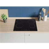 Электрическая варочная панель Candy CHXC64TNB (TD0051725RU)