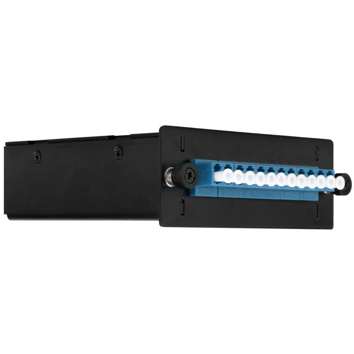 Оптическая кассета NIKOMAX/TLK NMF-CMS12S2PA-MTPM-LCU-BK