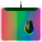 Коврик для мыши Razer Firefly V2 Pro Phantom Green Edition - RZ02-04920300-R3M1 - фото 2