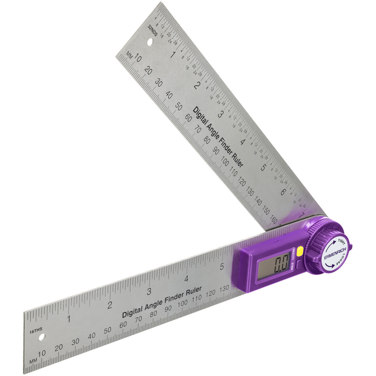 Угломер ERMENRICH Verk DR30 - 83831