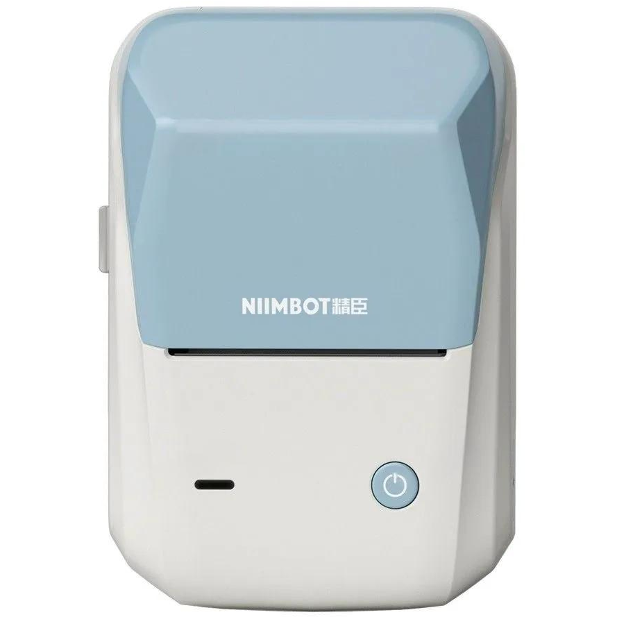 Принтер этикеток Niimbot B1 Blue - 1746797