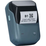 Принтер этикеток Niimbot B1 Space Blue (1746799)