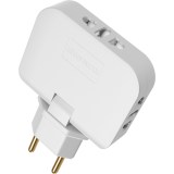 Сетевой разветвитель Defender TA-05 (99112)