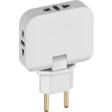 Сетевой разветвитель Defender TA-05 (99112)