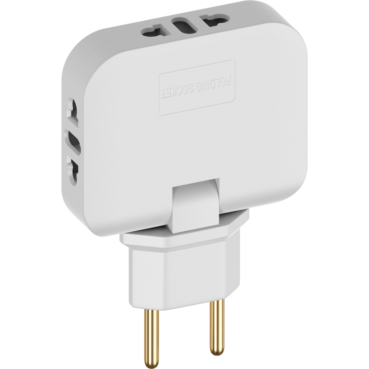 Сетевой разветвитель Defender TA-05 - 99112 - фото 3