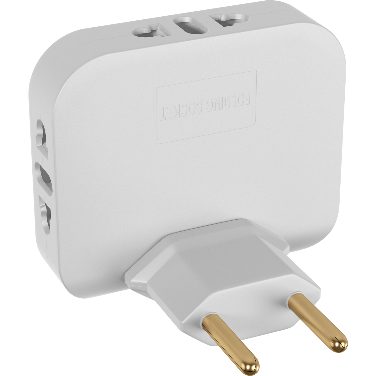 Сетевой разветвитель Defender TA-05 - 99112 - фото 4