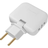 Сетевой разветвитель Defender TA-05 (99112)