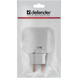 Сетевой разветвитель Defender TA-05 (99112)