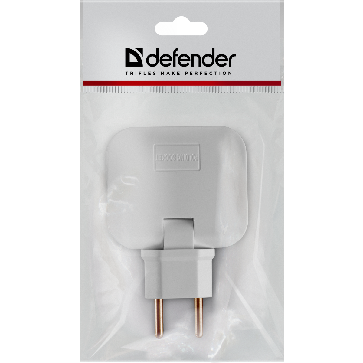 Сетевой разветвитель Defender TA-05 - 99112 - фото 8