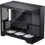 Корпус Phanteks XT V3 Black (PH-XT325V_DBK01)