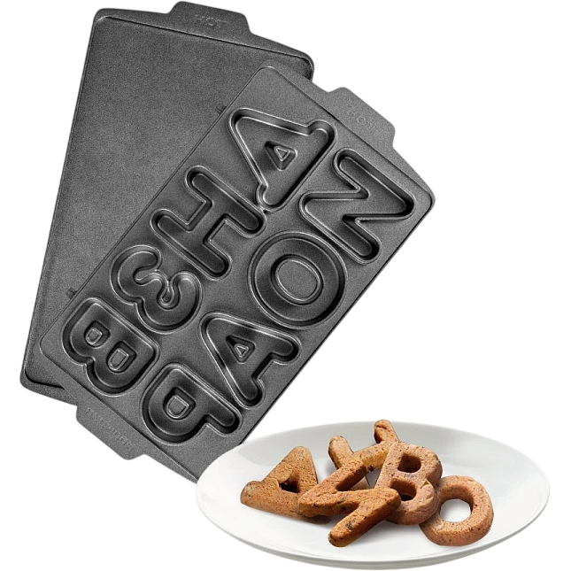 Панели для мультипекаря REDMOND RAMB-42 - фото 2