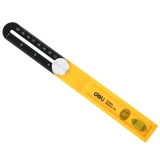 Угломер Deli DL7304