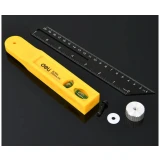 Угломер Deli DL7304