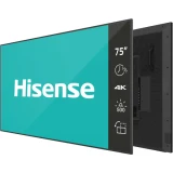 ЖК панель Hisense 75" 75DM66D