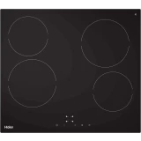 Электрическая варочная панель Haier HHY-C64NVTB (TD0048661RU)