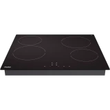 Электрическая варочная панель Haier HHY-C64NVTB (TD0048661RU)