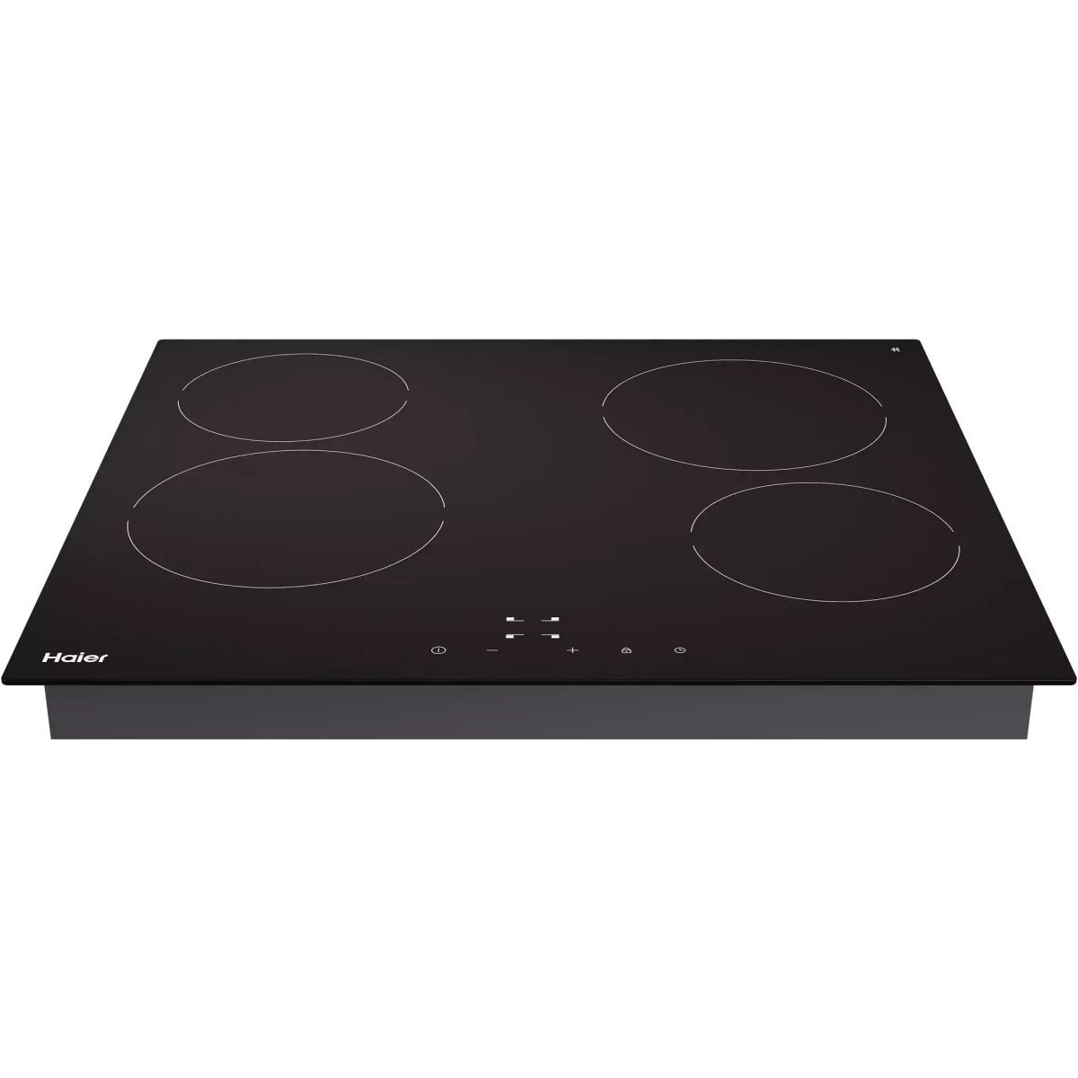 Электрическая варочная панель Haier HHY-C64NVTB - TD0048661RU - фото 2