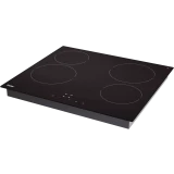 Электрическая варочная панель Haier HHY-C64NVTB (TD0048661RU)