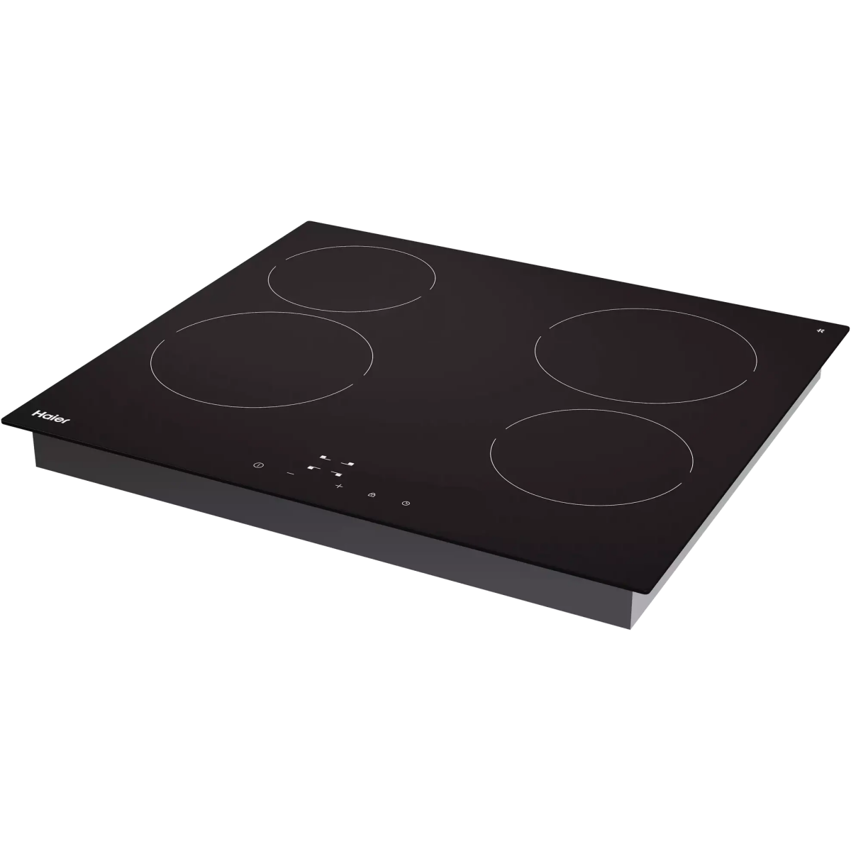 Электрическая варочная панель Haier HHY-C64NVTB - TD0048661RU - фото 3