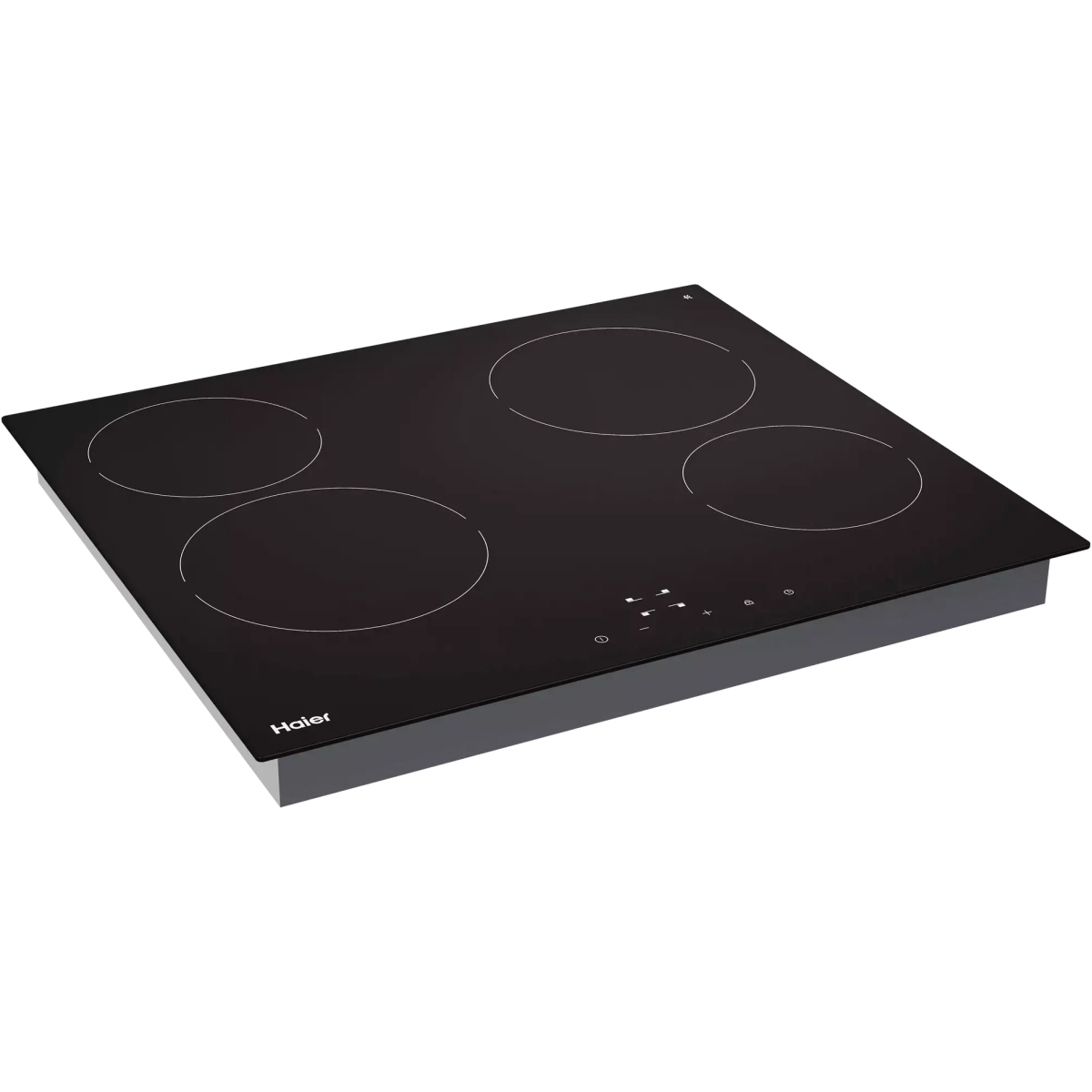 Электрическая варочная панель Haier HHY-C64NVTB - TD0048661RU - фото 4