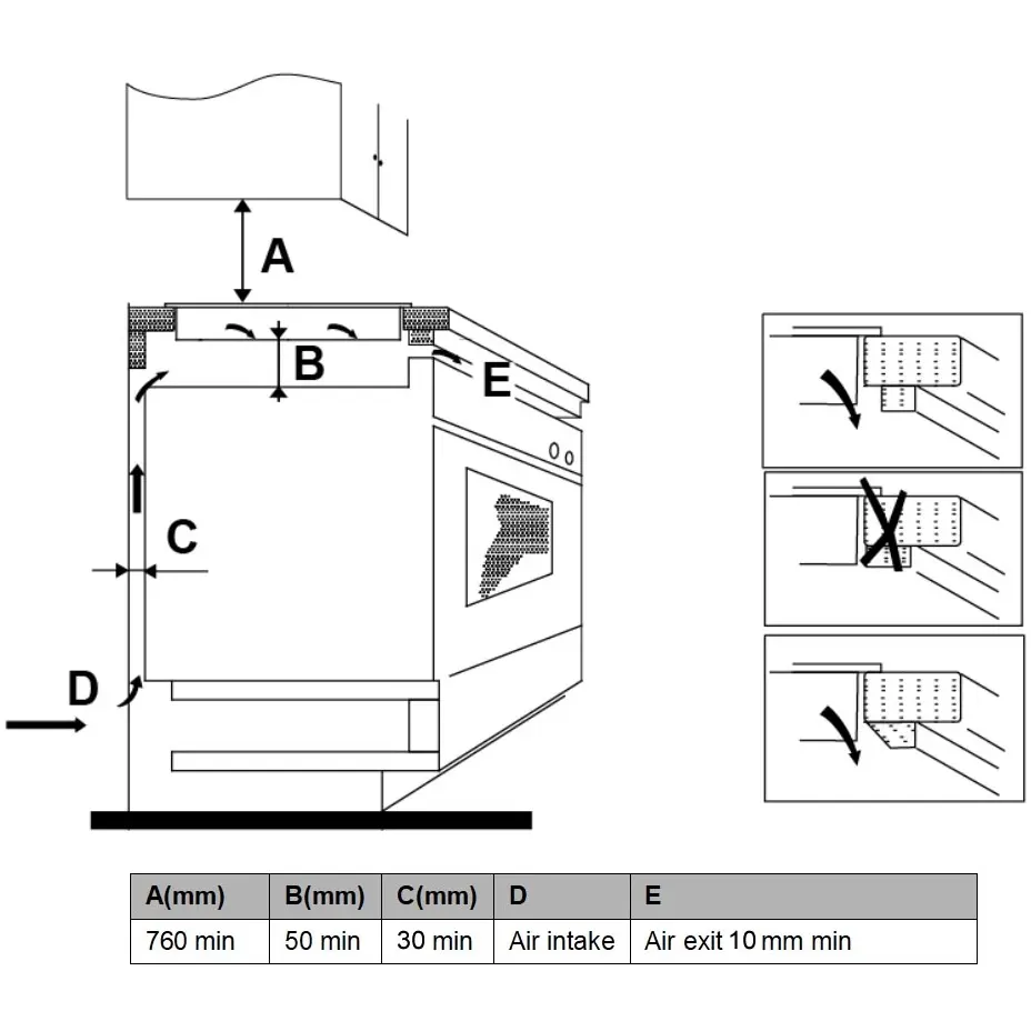 Электрическая варочная панель Haier HHY-C64NVTB - TD0048661RU - фото 8