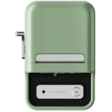 Принтер этикеток Niimbot B21 Pro Dark Green (1747404)