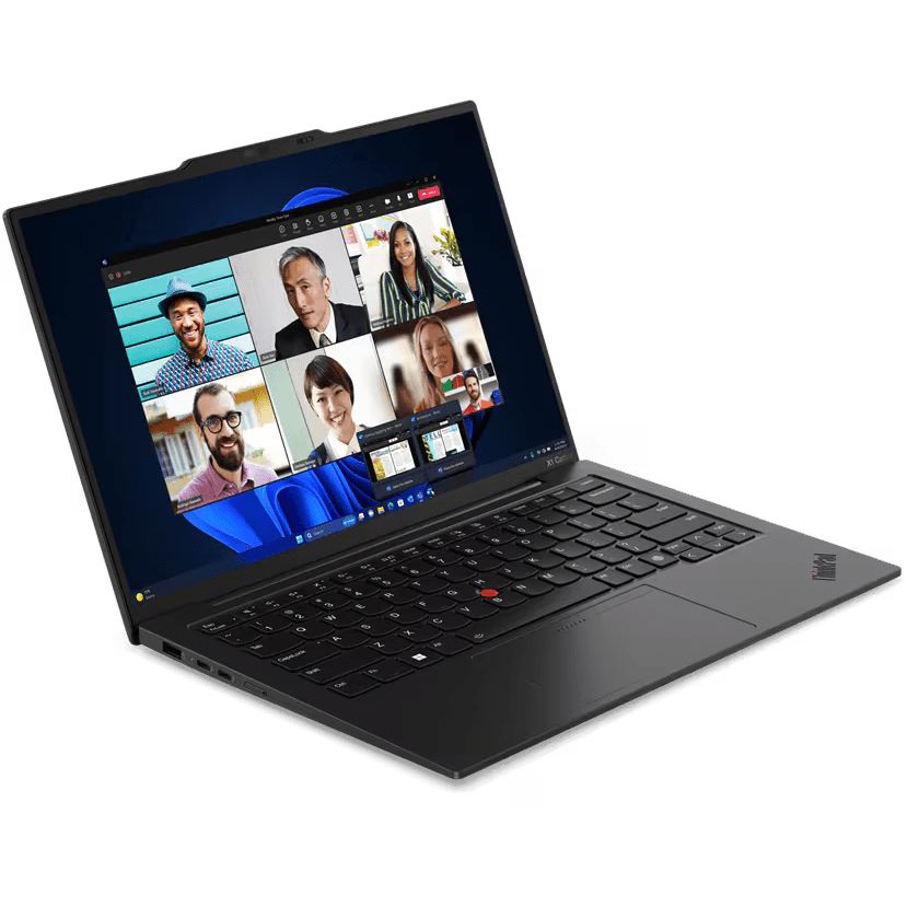Ноутбук Lenovo ThinkPad X1 Carbon Gen 12 (21KC0046US-Win11P) - фото 2