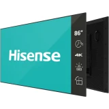 ЖК панель Hisense 86" 86DM66D